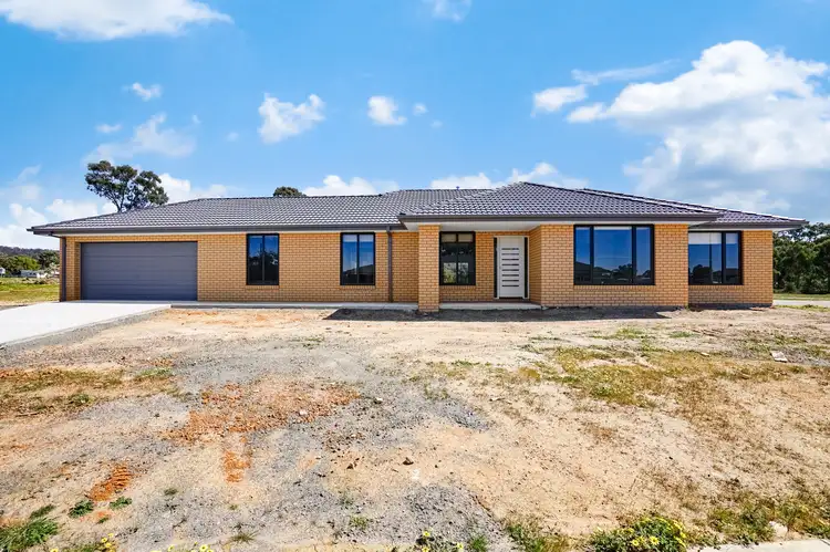 Main view of Homely house listing, 7 Evans Park Drive, Ararat VIC 3377