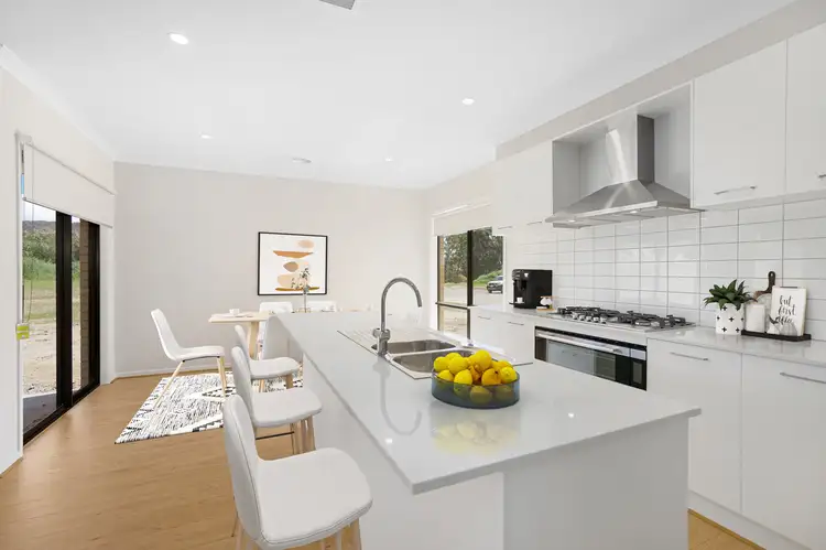 Second view of Homely house listing, 7 Evans Park Drive, Ararat VIC 3377