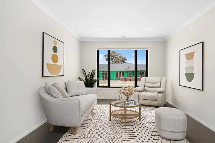 Fourth view of Homely house listing, 7 Evans Park Drive, Ararat VIC 3377