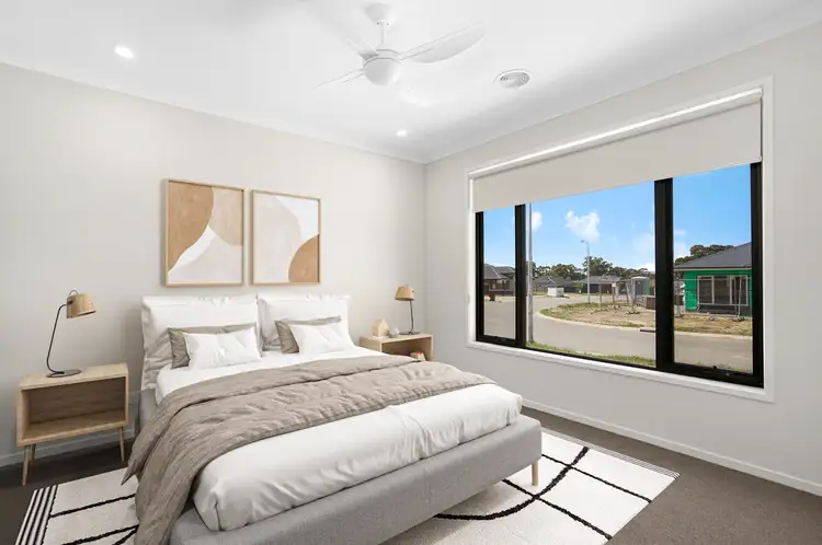 Fifth view of Homely house listing, 7 Evans Park Drive, Ararat VIC 3377