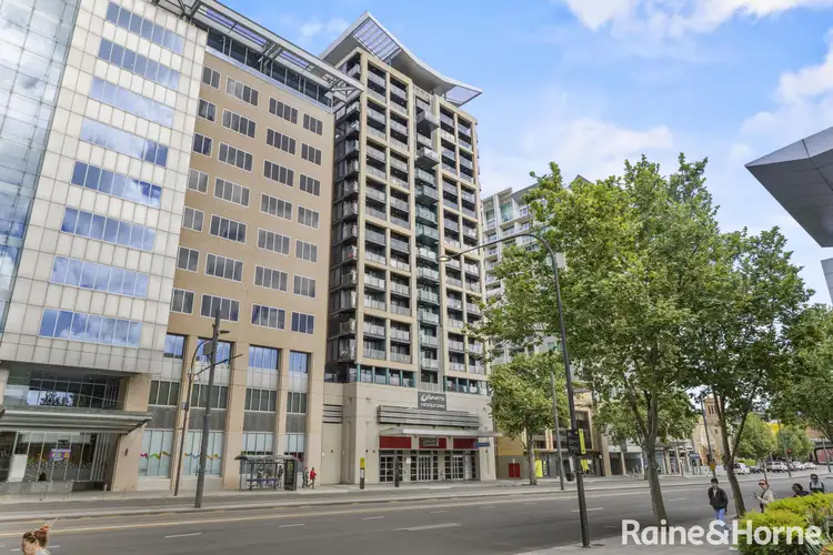 1202/102-105 North Terrace, Adelaide SA 5000