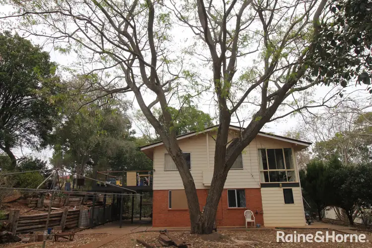 Main view of Homely house listing, 55 Moore, Kingaroy QLD 4610