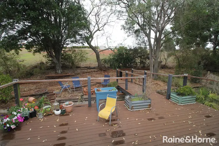 Third view of Homely house listing, 55 Moore, Kingaroy QLD 4610