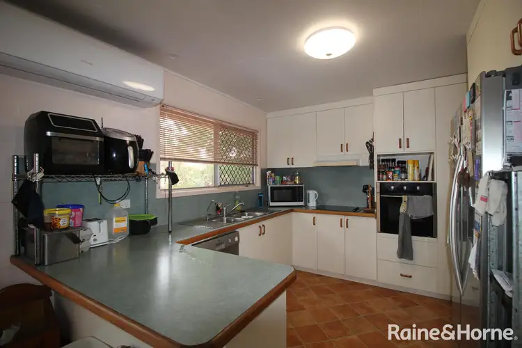 Fourth view of Homely house listing, 55 Moore, Kingaroy QLD 4610