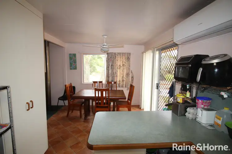 Fifth view of Homely house listing, 55 Moore, Kingaroy QLD 4610