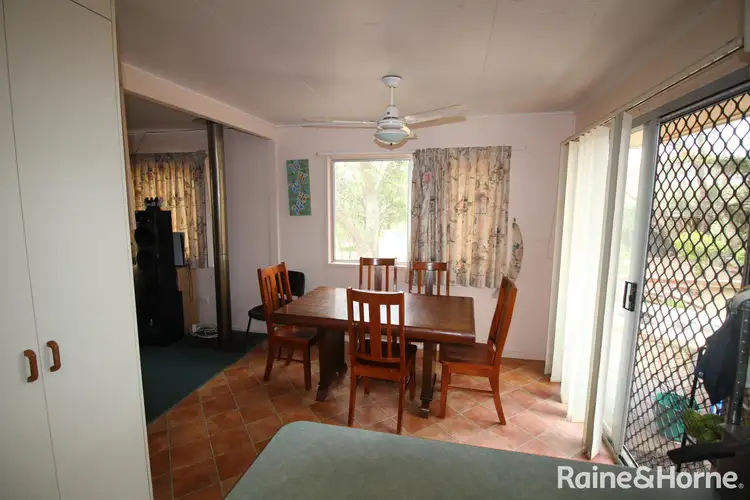 Sixth view of Homely house listing, 55 Moore, Kingaroy QLD 4610