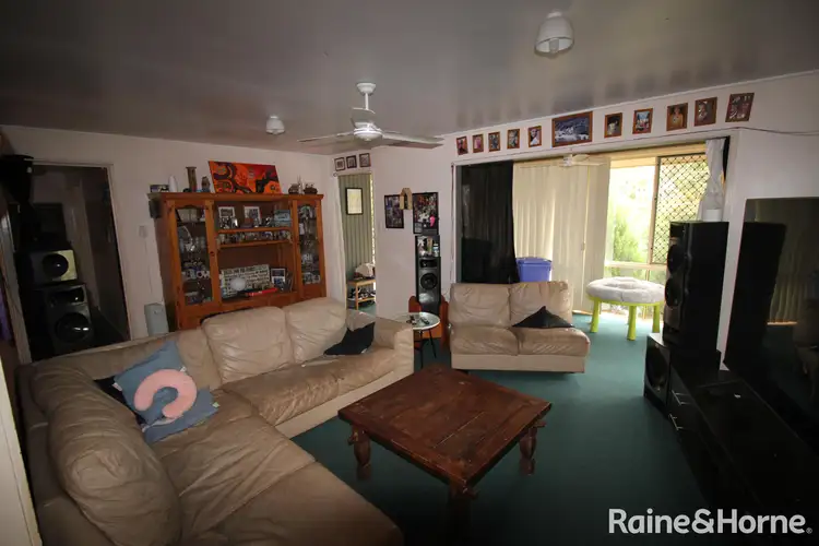 Seventh view of Homely house listing, 55 Moore, Kingaroy QLD 4610