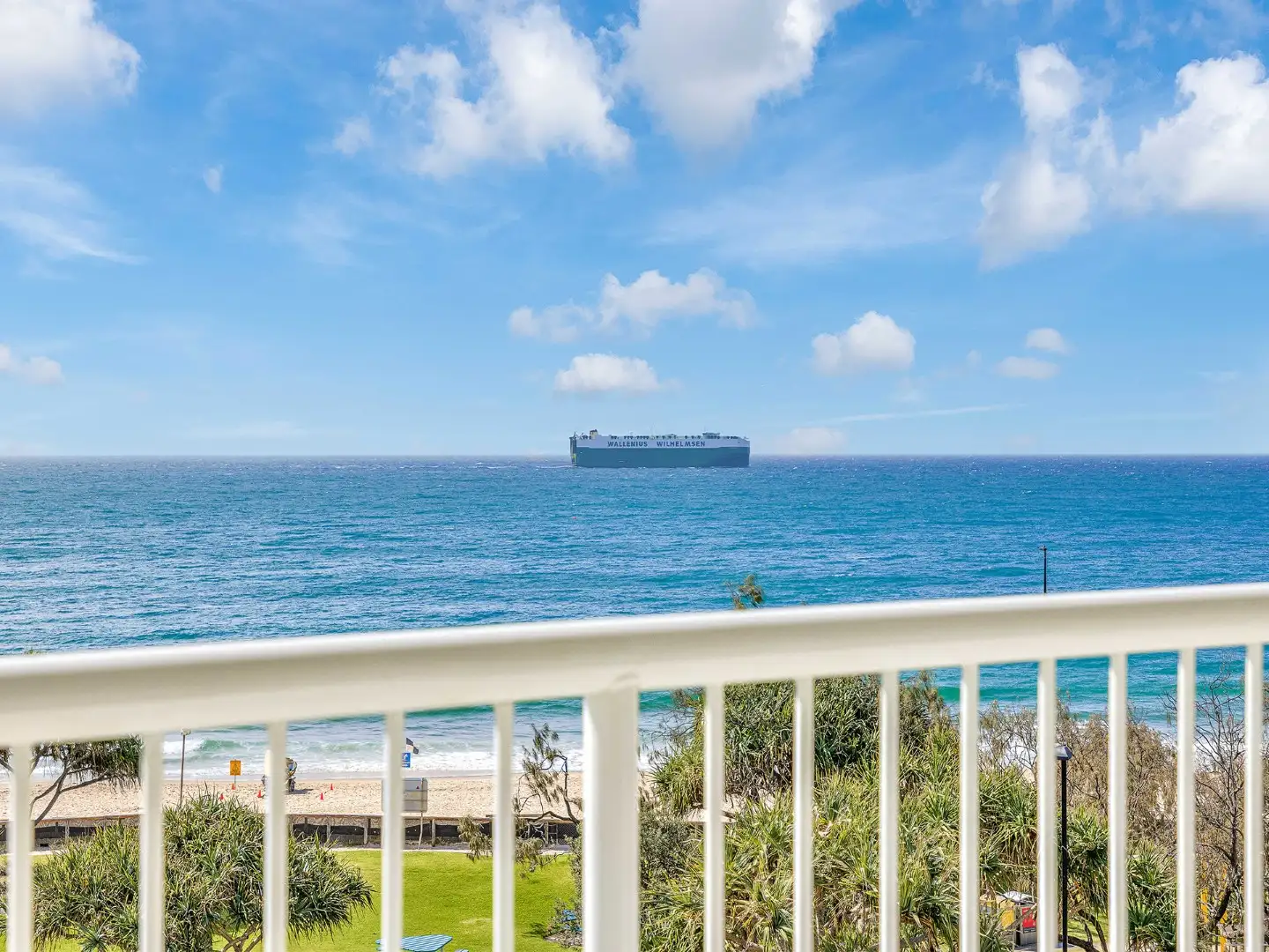 Main view of Homely unit listing, 16/28 Orvieto Terrace, Kings Beach QLD 4551