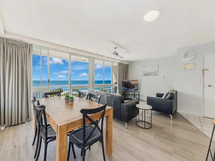 Fourth view of Homely unit listing, 16/28 Orvieto Terrace, Kings Beach QLD 4551