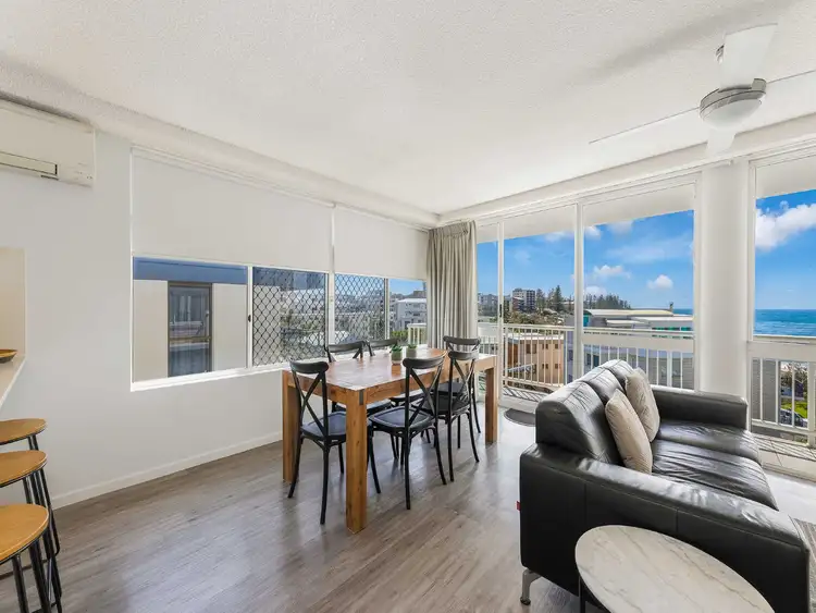 Fifth view of Homely unit listing, 16/28 Orvieto Terrace, Kings Beach QLD 4551