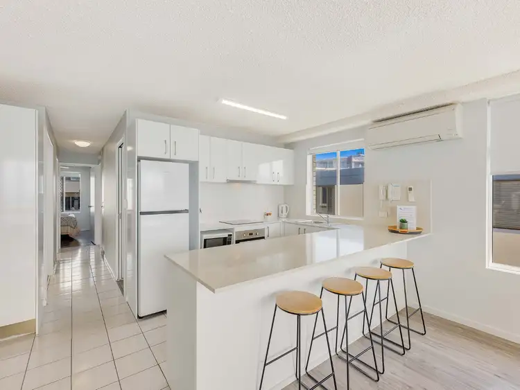 Sixth view of Homely unit listing, 16/28 Orvieto Terrace, Kings Beach QLD 4551