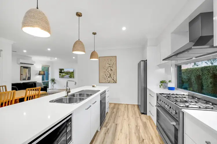 Third view of Homely house listing, 10 Park Central Avenue, Officer VIC 3809