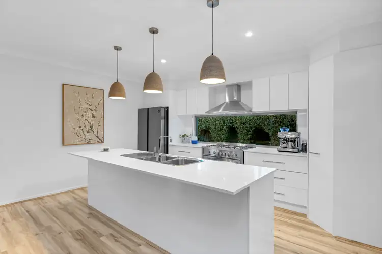 Fourth view of Homely house listing, 10 Park Central Avenue, Officer VIC 3809
