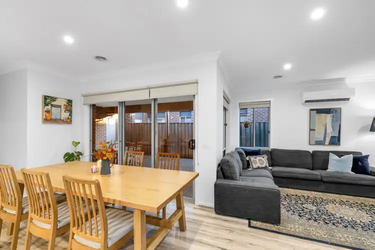 Fifth view of Homely house listing, 10 Park Central Avenue, Officer VIC 3809