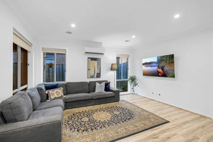 Sixth view of Homely house listing, 10 Park Central Avenue, Officer VIC 3809