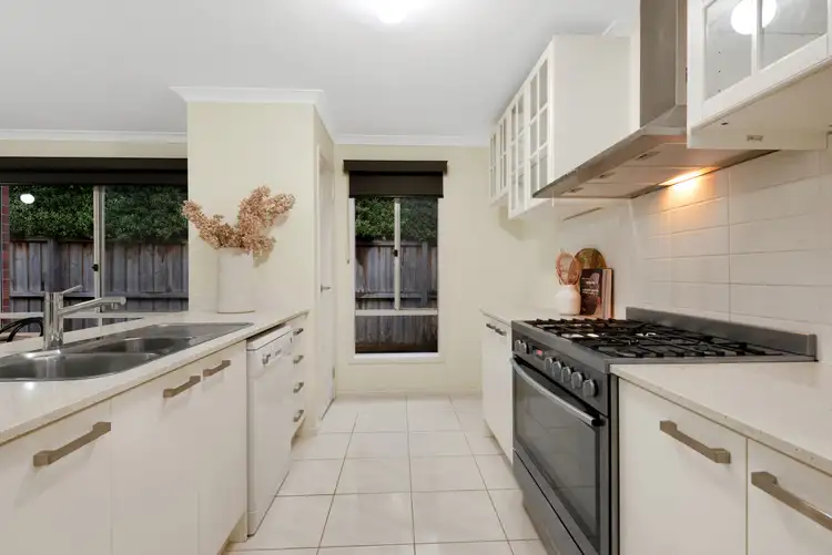 Second view of Homely house listing, 10 Hester Street, Officer VIC 3809