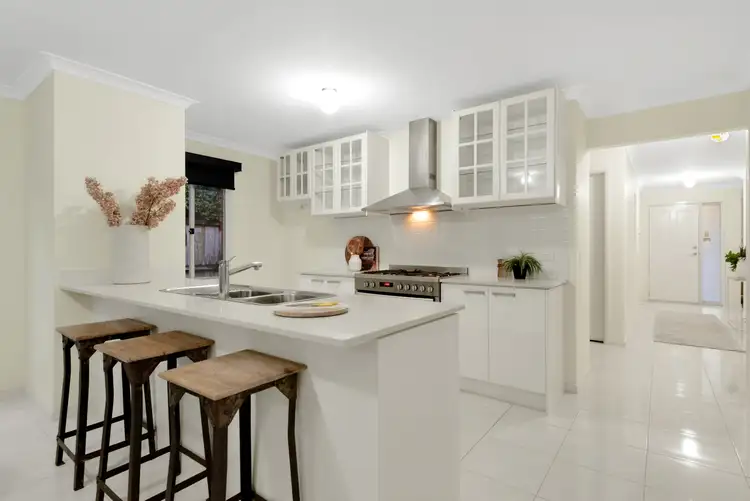 Third view of Homely house listing, 10 Hester Street, Officer VIC 3809