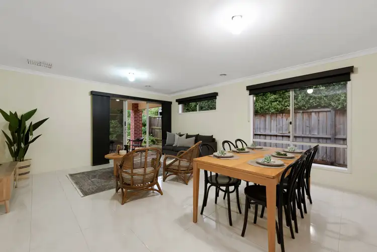Fourth view of Homely house listing, 10 Hester Street, Officer VIC 3809