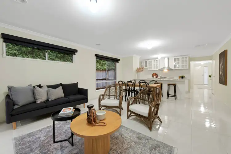 Fifth view of Homely house listing, 10 Hester Street, Officer VIC 3809