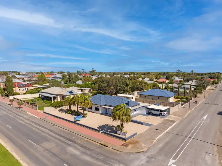 Main view of Homely other listing, 1 Main Street, Minlaton SA 5575