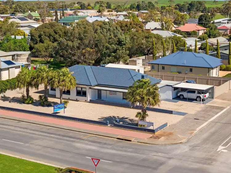Third view of Homely other listing, 1 Main Street, Minlaton SA 5575