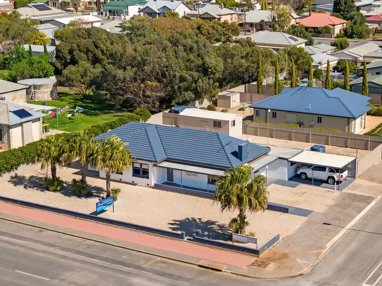 Fifth view of Homely other listing, 1 Main Street, Minlaton SA 5575