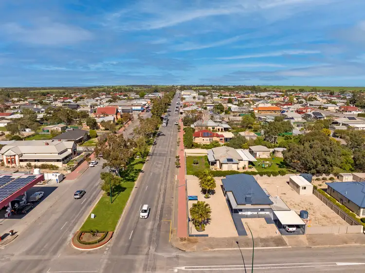 Sixth view of Homely other listing, 1 Main Street, Minlaton SA 5575