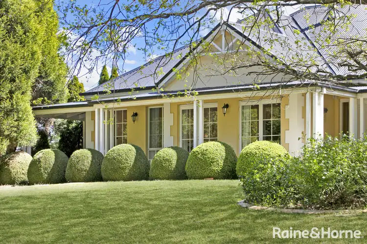 Second view of Homely house listing, 37 Sunninghill Avenue, Burradoo NSW 2576