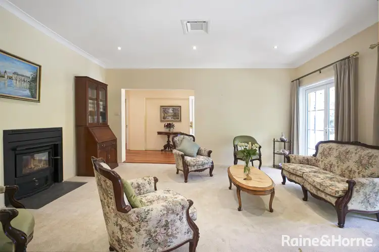 Third view of Homely house listing, 37 Sunninghill Avenue, Burradoo NSW 2576