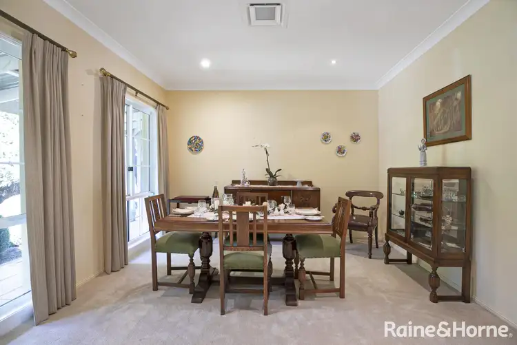 Fifth view of Homely house listing, 37 Sunninghill Avenue, Burradoo NSW 2576
