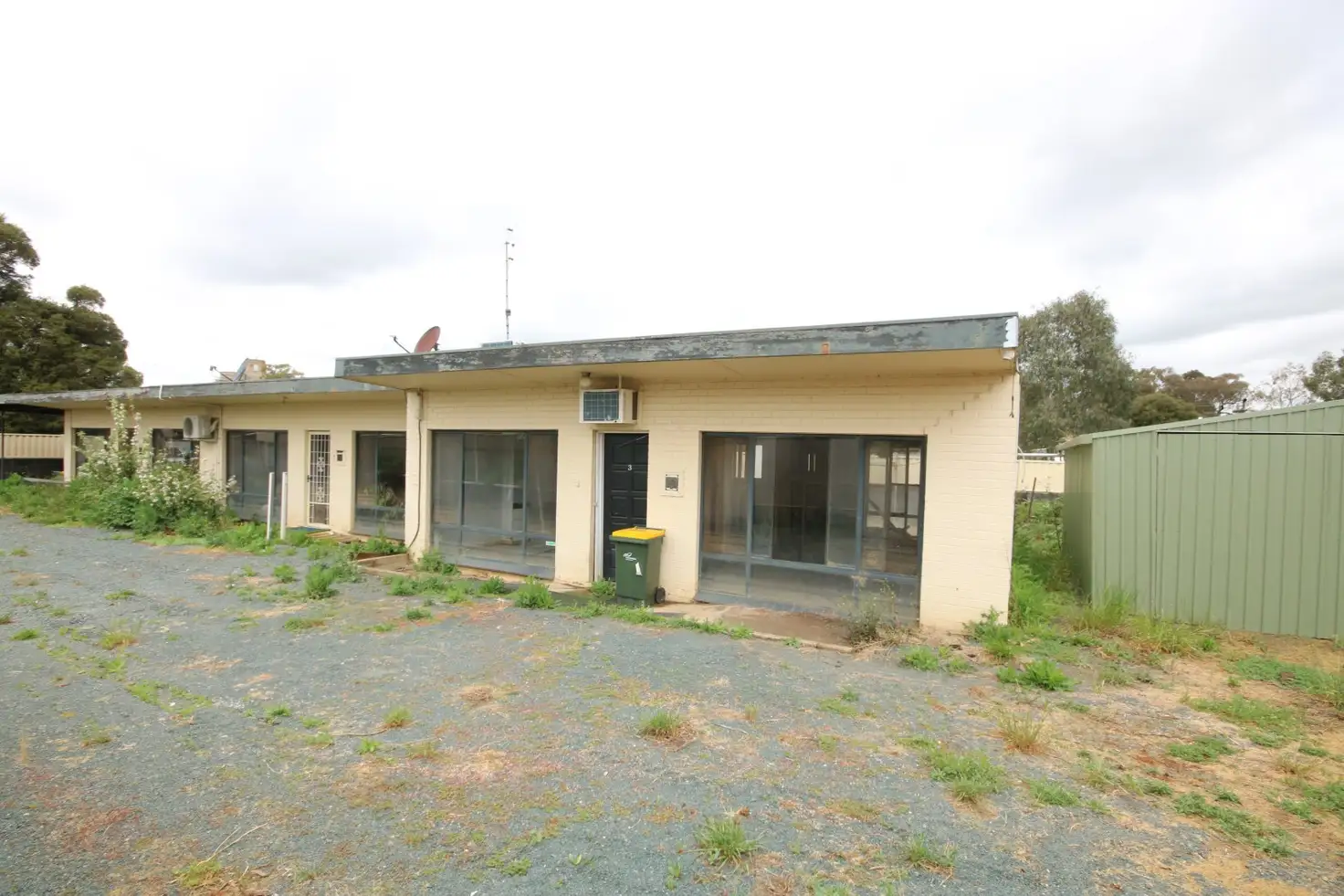 Main view of Homely unit listing, 12 Echuca Road, Rochester VIC 3561