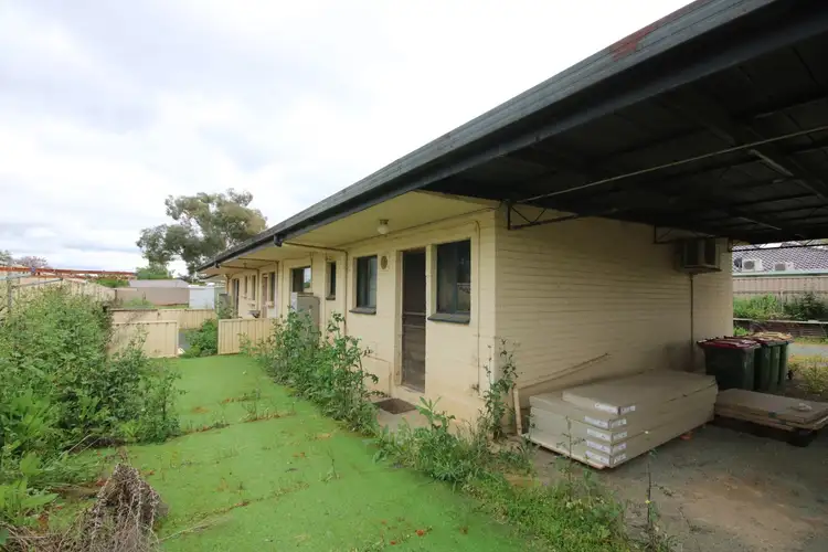 Second view of Homely unit listing, 12 Echuca Road, Rochester VIC 3561