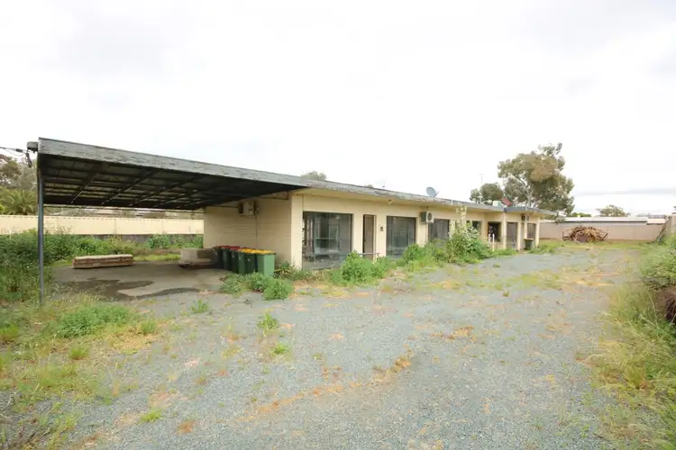 Third view of Homely unit listing, 12 Echuca Road, Rochester VIC 3561