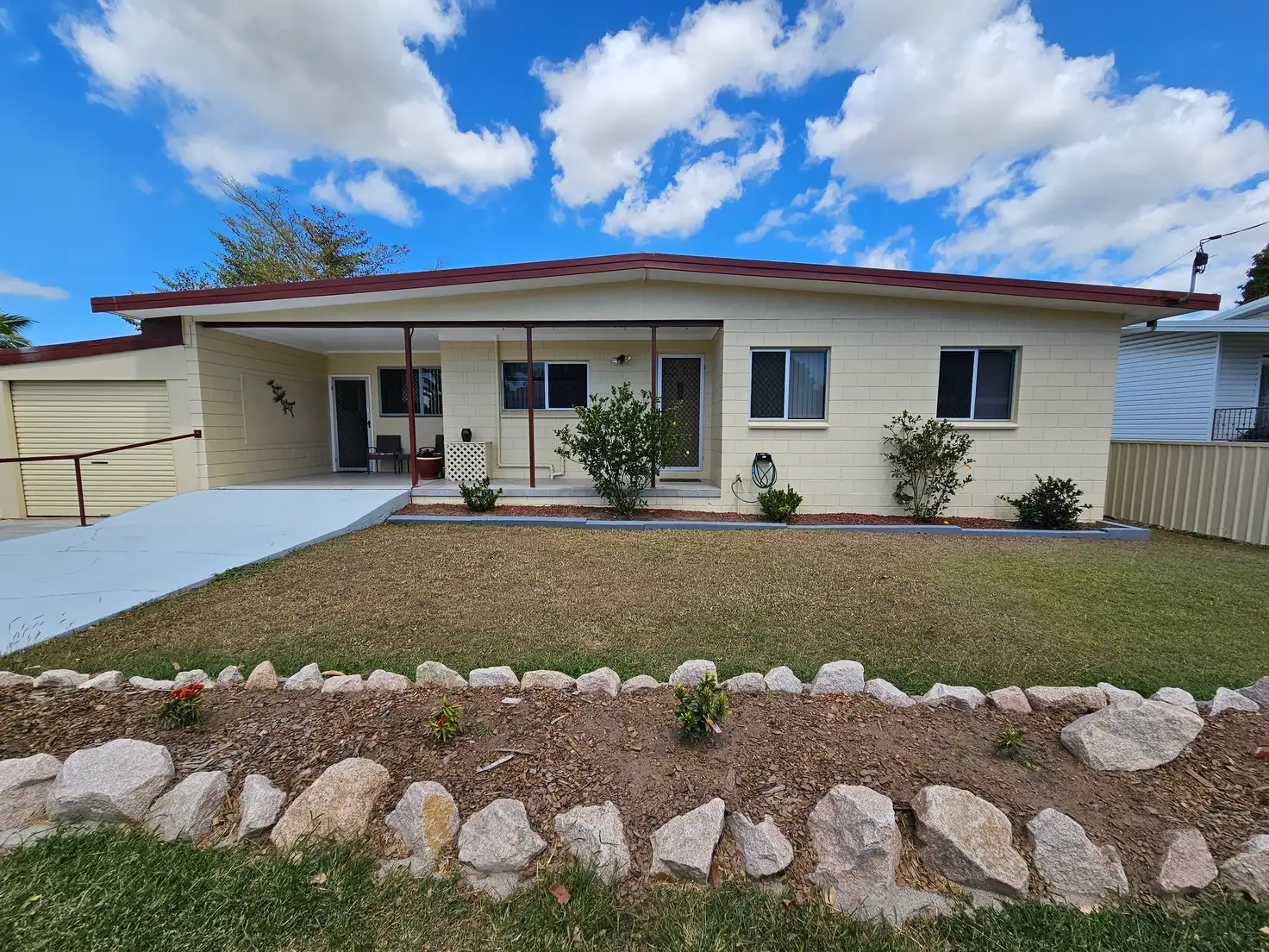 Main view of Homely house listing, 15 Clayton Street, Ayr QLD 4807