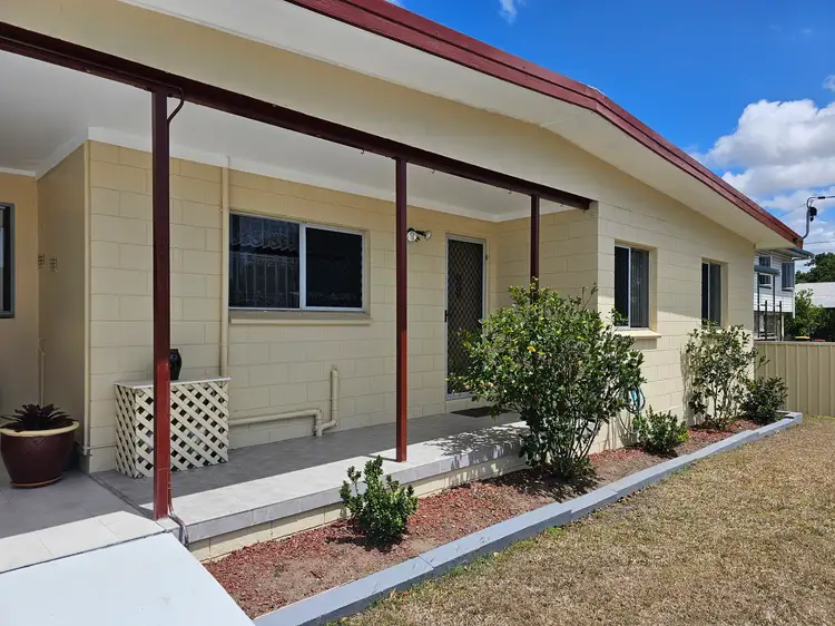 Second view of Homely house listing, 15 Clayton Street, Ayr QLD 4807