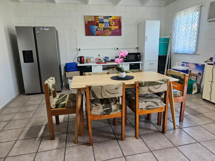 Fifth view of Homely house listing, 15 Clayton Street, Ayr QLD 4807