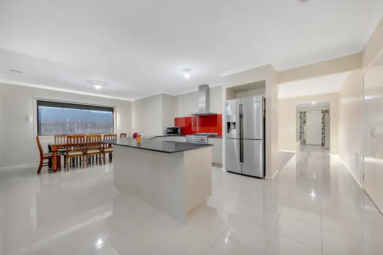 Fifth view of Homely house listing, 13 Lauriston Place, Wallan VIC 3756