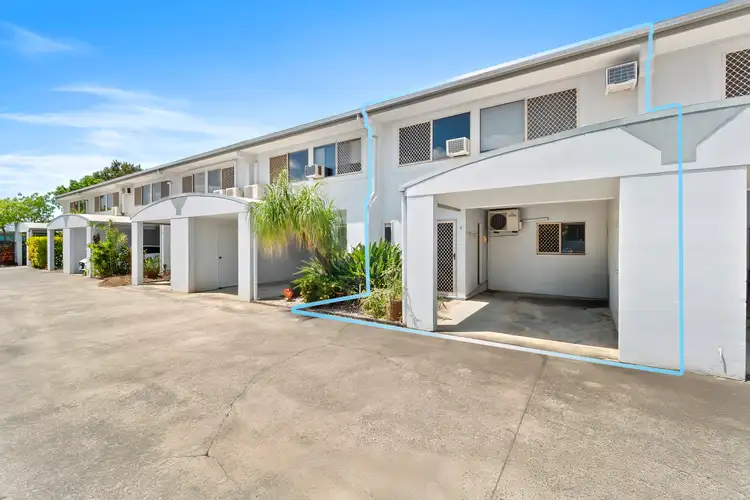 7/5 Charlotte Close, Woree QLD 4868