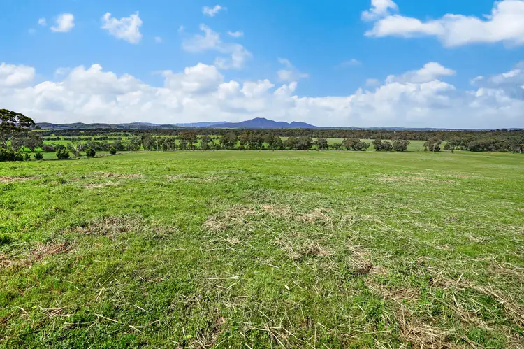 Fourth view of Homely land listing, Lots 1-4 Noahs Ark Road, Ararat VIC 3377
