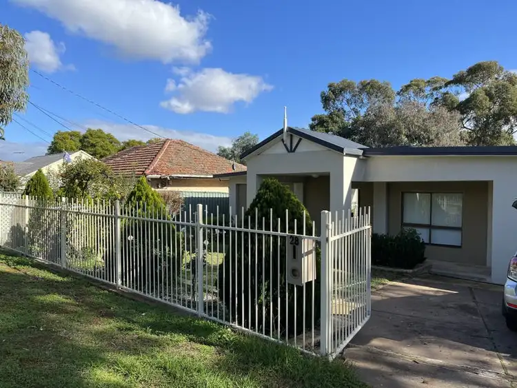 Main view of Homely house listing, 28 Liberman Road, Para Hills SA 5096