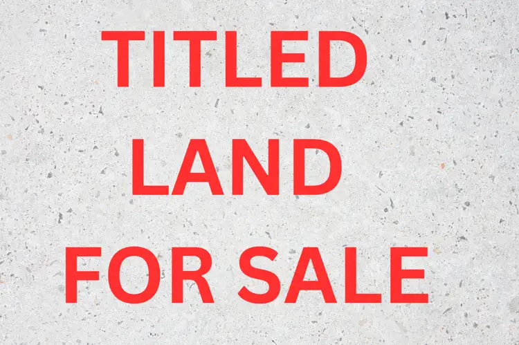 Address available on request