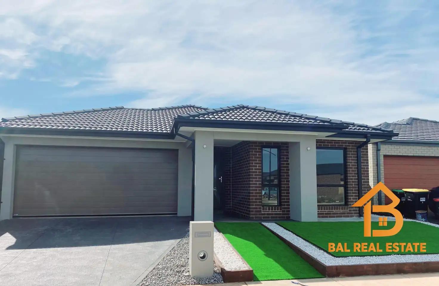 Main view of Homely house listing, 7 Mewat Circuit, Thornhill Park VIC 3335