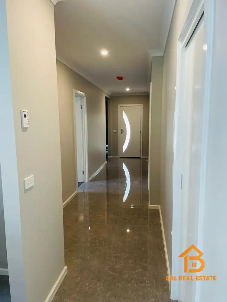 Third view of Homely house listing, 7 Mewat Circuit, Thornhill Park VIC 3335