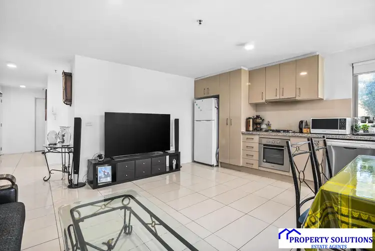Third view of Homely apartment listing, 26/12 Close Avenue, Dandenong VIC 3175
