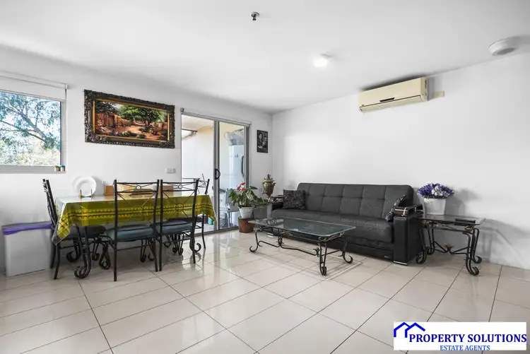 Fourth view of Homely apartment listing, 26/12 Close Avenue, Dandenong VIC 3175