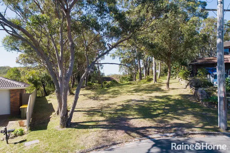 Main view of Homely land listing, 13 Morella Close, Mallabula NSW 2319