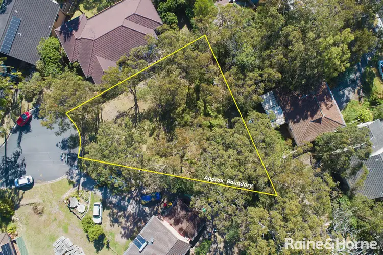 Second view of Homely land listing, 13 Morella Close, Mallabula NSW 2319
