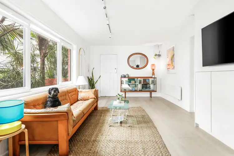 2/31 William Street, Rose Bay NSW 2029