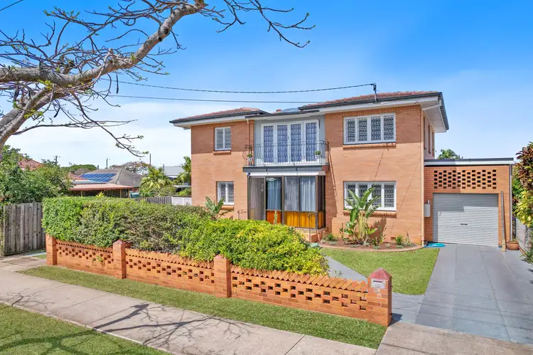 39 Eversleigh Road, Scarborough QLD 4020