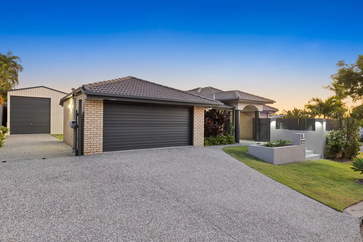 Main view of Homely house listing, 3 McCormack Place, Wakerley QLD 4154